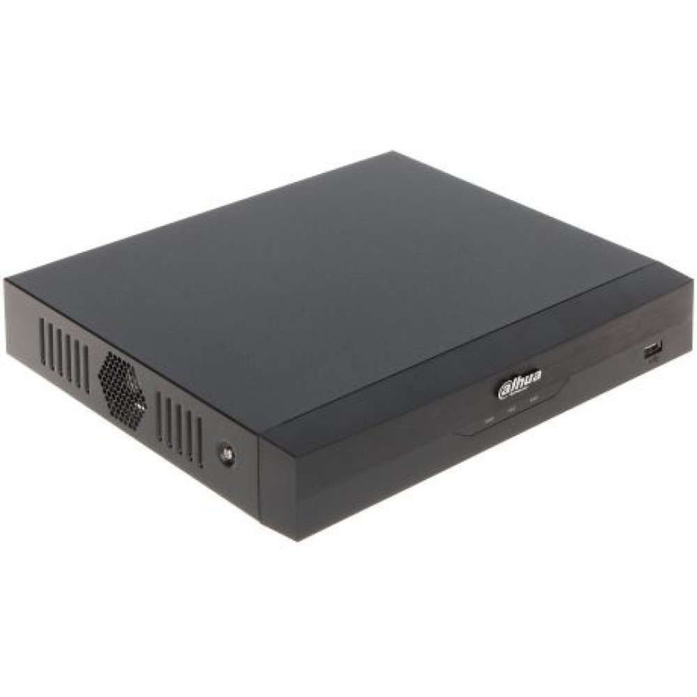 Мрежов видеорекордер Dahua NVR2108HS-I2