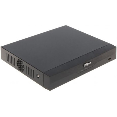 Мрежов видеорекордер Dahua NVR2108HS-I2