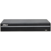 Мрежов видеорекордер Dahua NVR4104HS-P-4KS2/L