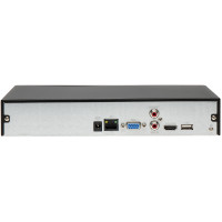 Мрежов видеорекордер Dahua NVR4104HS-P-4KS2/L