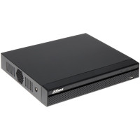 Мрежов видеорекордер Dahua NVR4104HS-P-4KS2/L