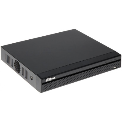 Мрежов видеорекордер Dahua NVR4104HS-P-4KS2/L