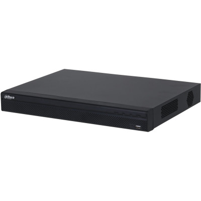 Мрежов видеорекордер Dahua NVR4108HS-4KS3