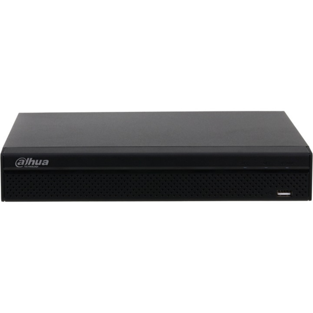 Мрежов видеорекордер Dahua NVR2104HS-I2