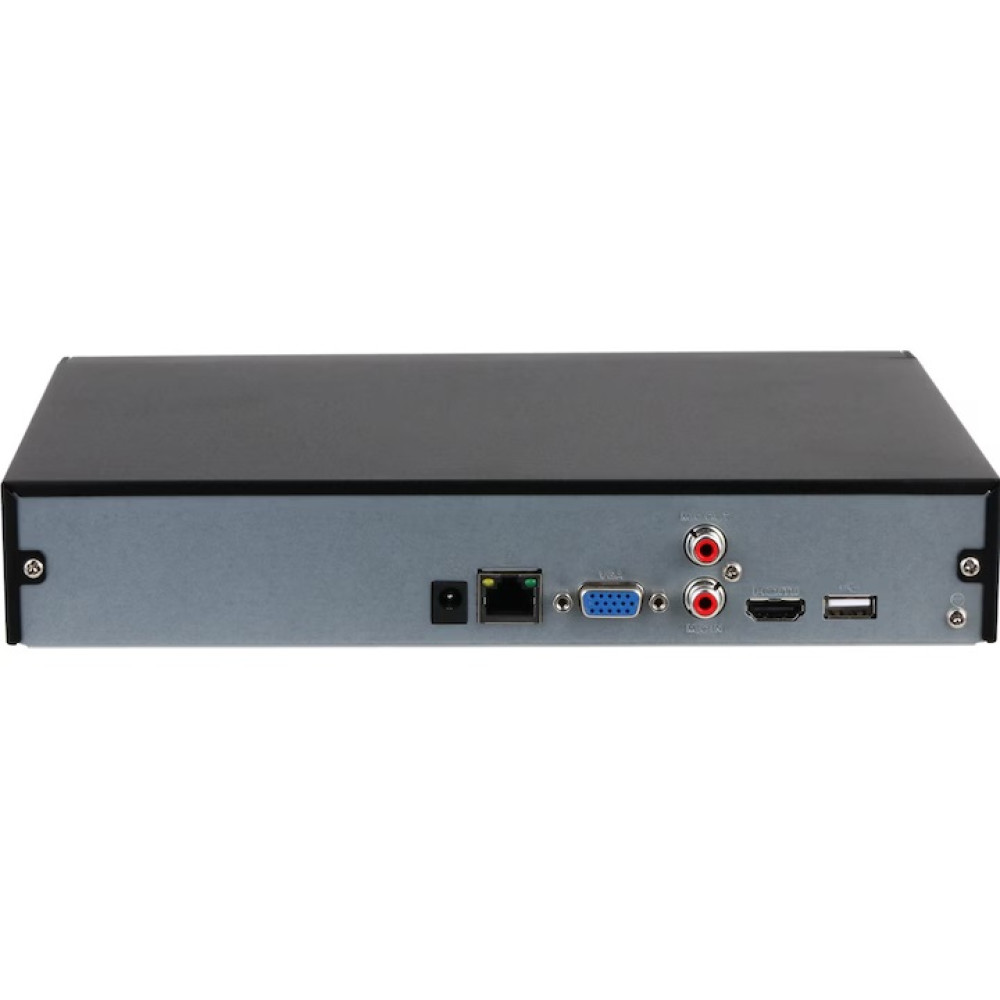 Мрежов видеорекордер Dahua NVR2104HS-I2