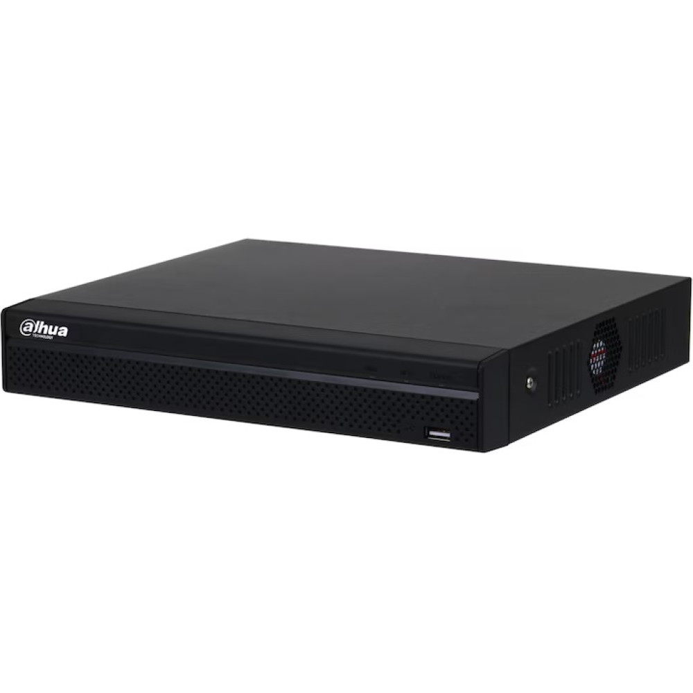 Мрежов видеорекордер Dahua NVR4116HS-4KS3