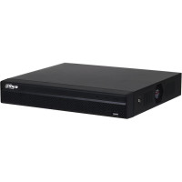 Мрежов видеорекордер Dahua NVR4116HS-4KS3