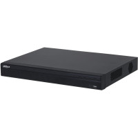 Мрежов видеорекордер Dahua NVR4208-4KS3