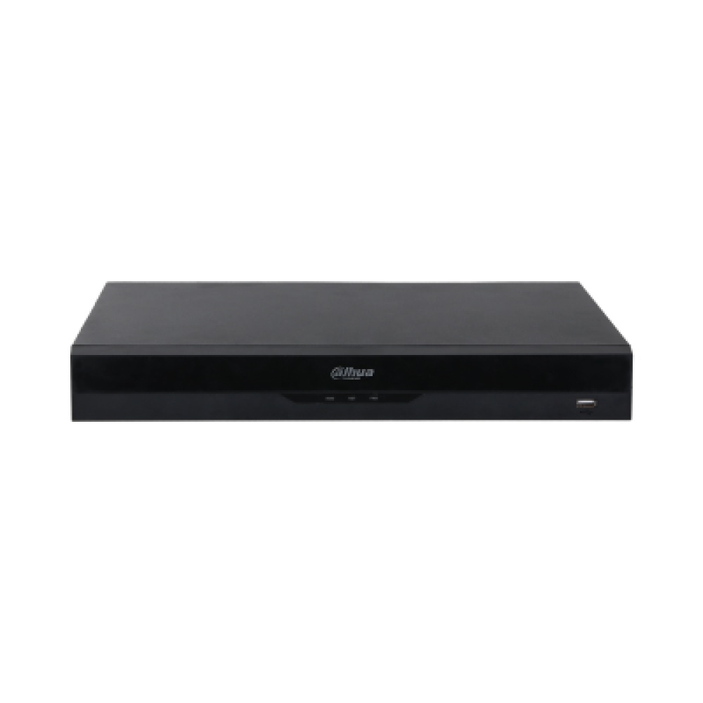 Мрежов видеорекордер Dahua NVR4208-EI