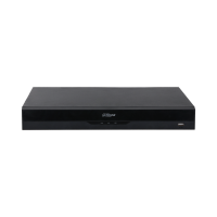Мрежов видеорекордер Dahua NVR4208-EI