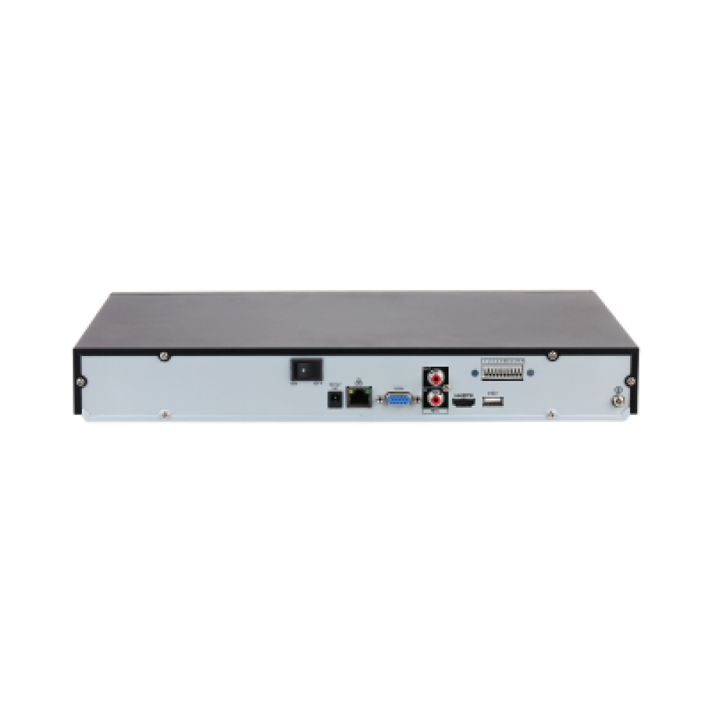 Мрежов видеорекордер Dahua NVR4208-EI