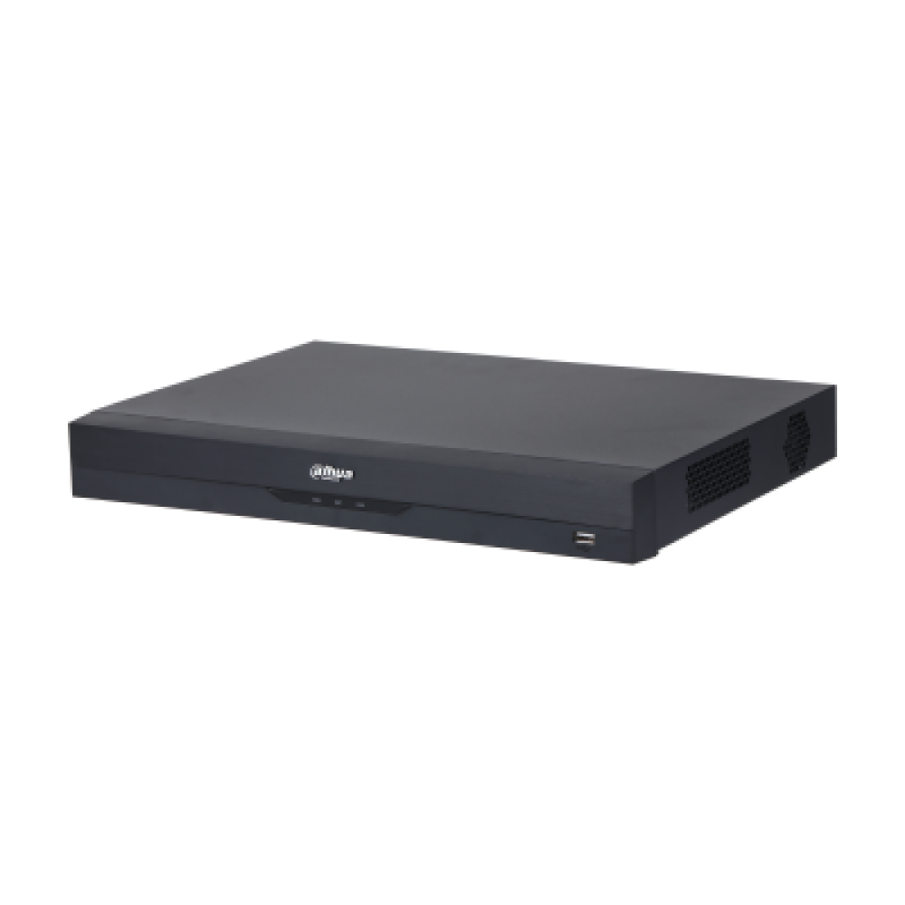 Мрежов видеорекордер Dahua NVR4208-EI