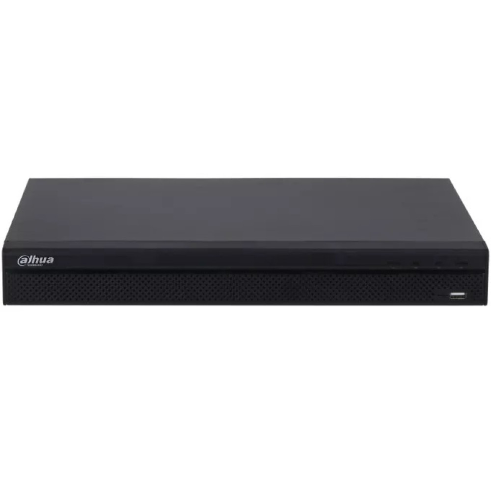 Мрежов видеорекордер Dahua NVR4216-4KS3