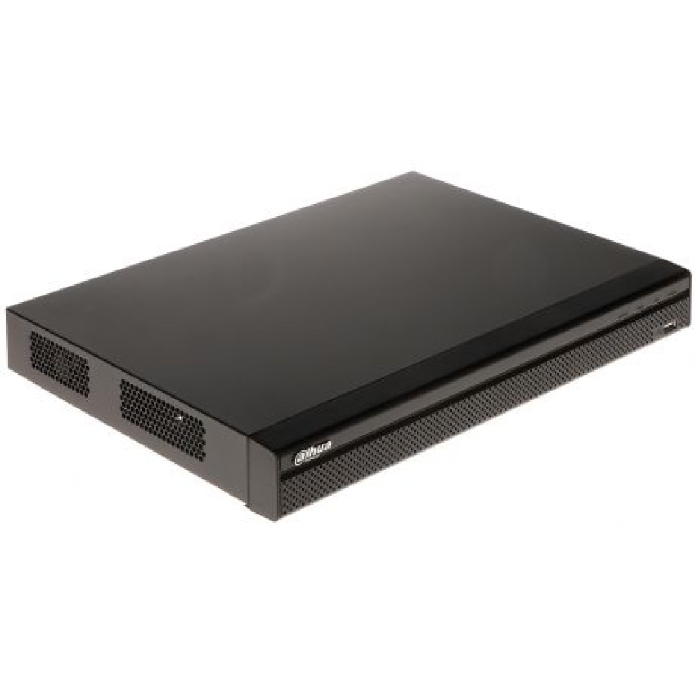 Мрежов видеорекордер Dahua NVR4216-4KS3