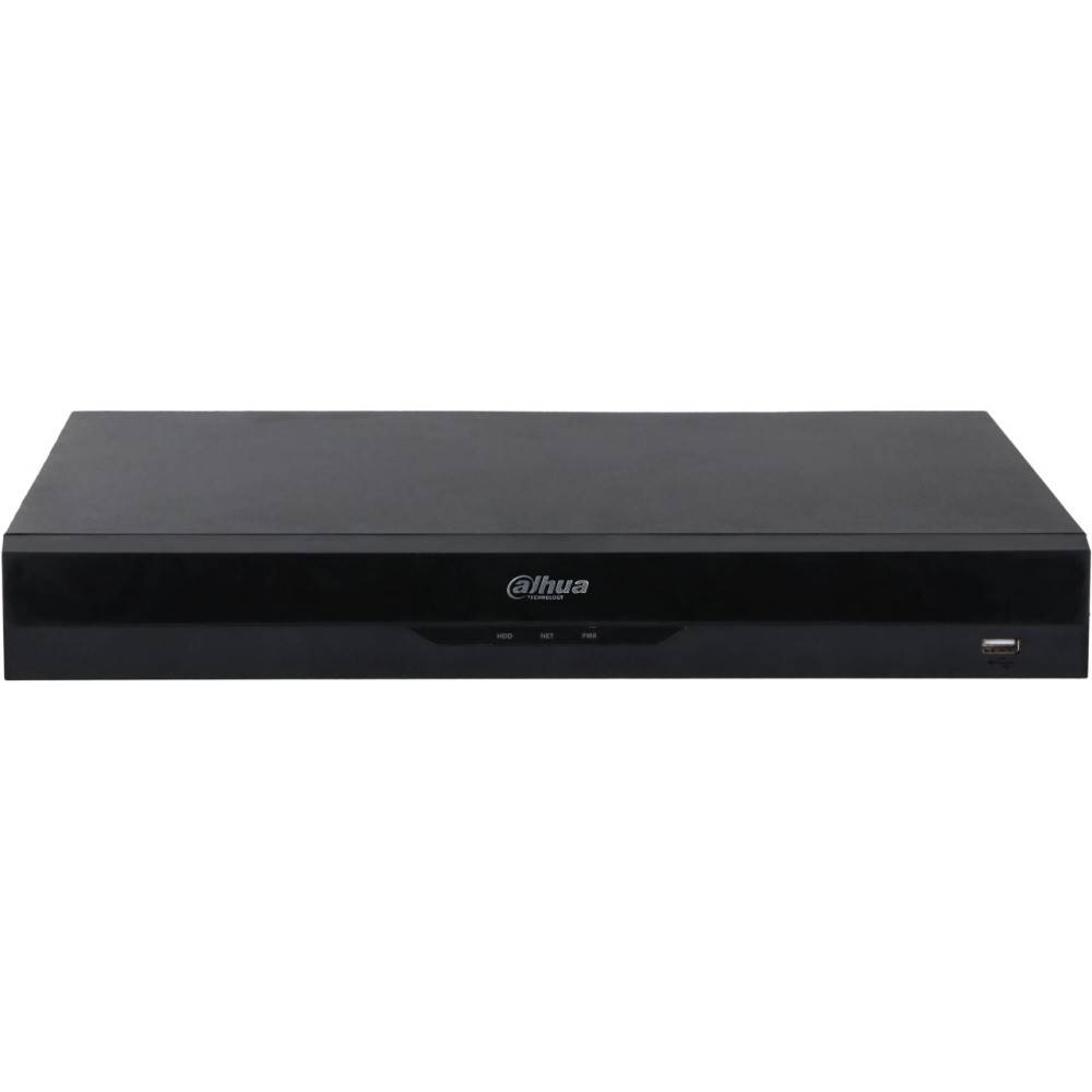 Мрежов видеорекордер Dahua NVR4216-EI