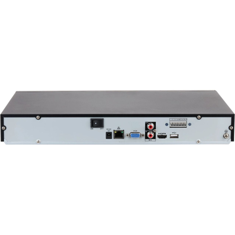 Мрежов видеорекордер Dahua NVR4232-EI