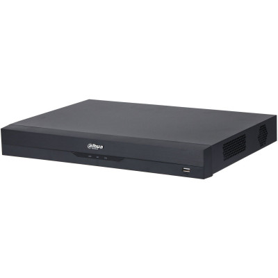 Мрежов видеорекордер Dahua NVR5216-EI