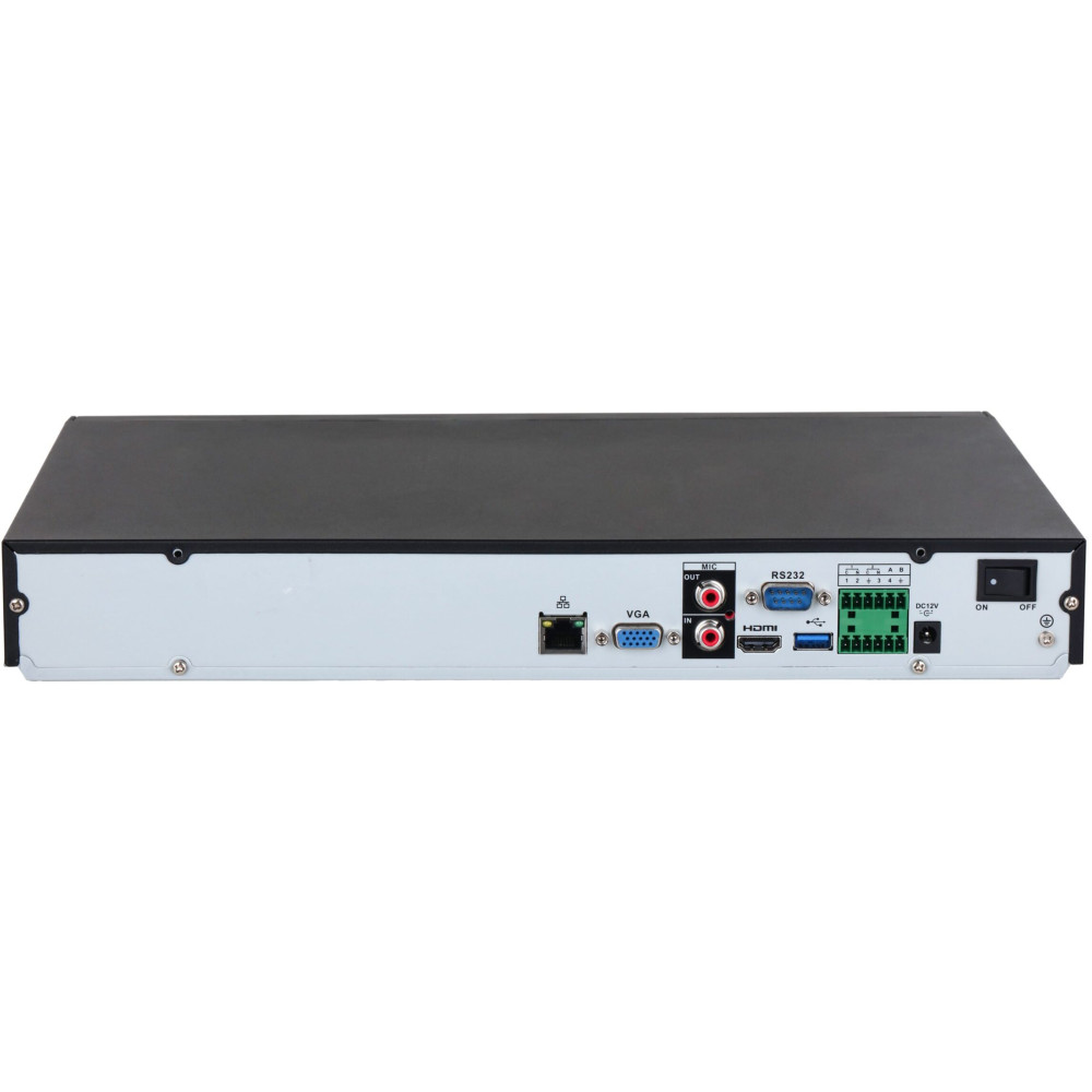 Мрежов видеорекордер Dahua NVR5232-EI