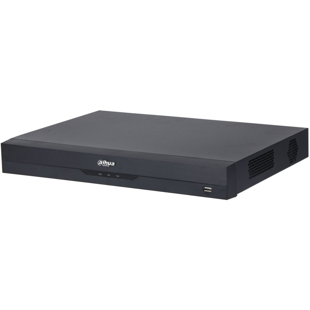 Мрежов видеорекордер Dahua NVR5232-EI