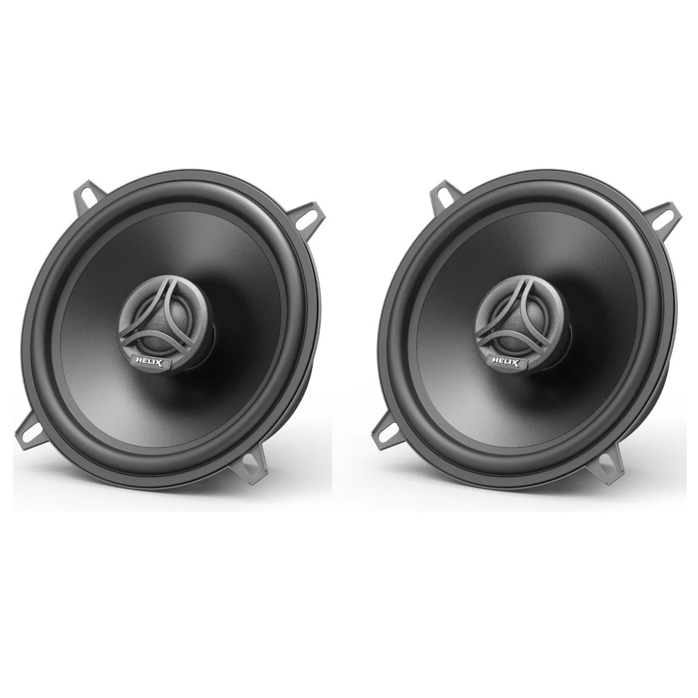 Коаксиални говорители Helix CB C130.2-S3, 5.25 инча, 70W