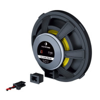 Коаксиални говорители Helix Ci3 C165.2-S3, 6.5 инча, 100W