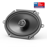 Коаксиални говорители Helix CB C570.2-S3, елипси, 5x7 инча, 70W