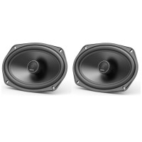 Коаксиални говорители Helix CB C690.2-S3, елипси, 6x9 инча, 100W