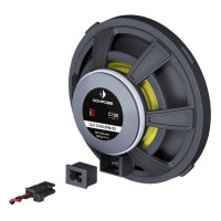Коаксиални говорители Helix Ci3 C100.2FM-S3, 4 инча, 80W