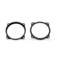 Коаксиални говорители Helix Ci3 C100.2FM-S3, 4 инча, 80W
