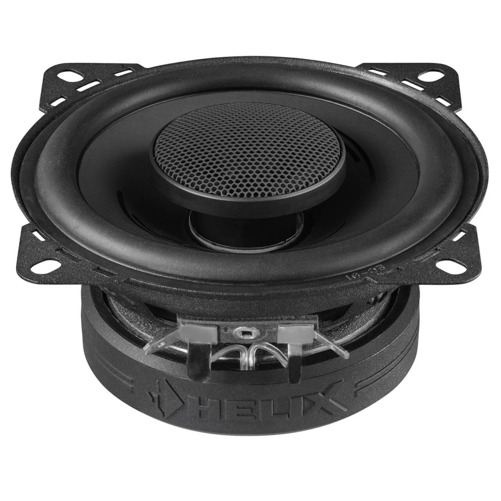Двулентови коаксиални говорители Helix PF C100.2, 5 инча, 40W