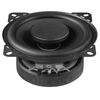 Двулентови коаксиални говорители Helix PF C100.2, 5 инча, 40W