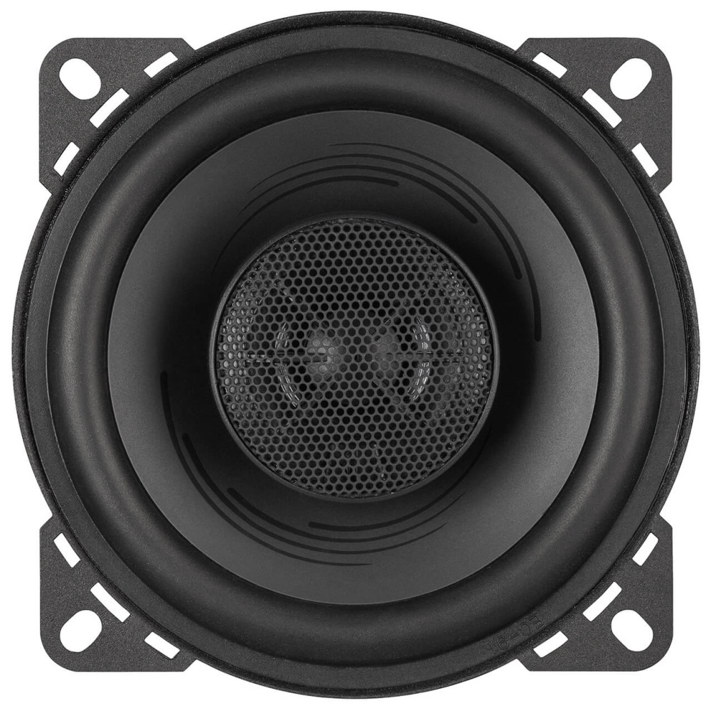 Двулентови коаксиални говорители Helix PF C100.2, 5 инча, 40W