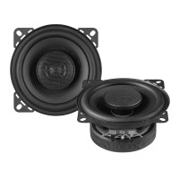 Двулентови коаксиални говорители Helix PF C100.2, 5 инча, 40W