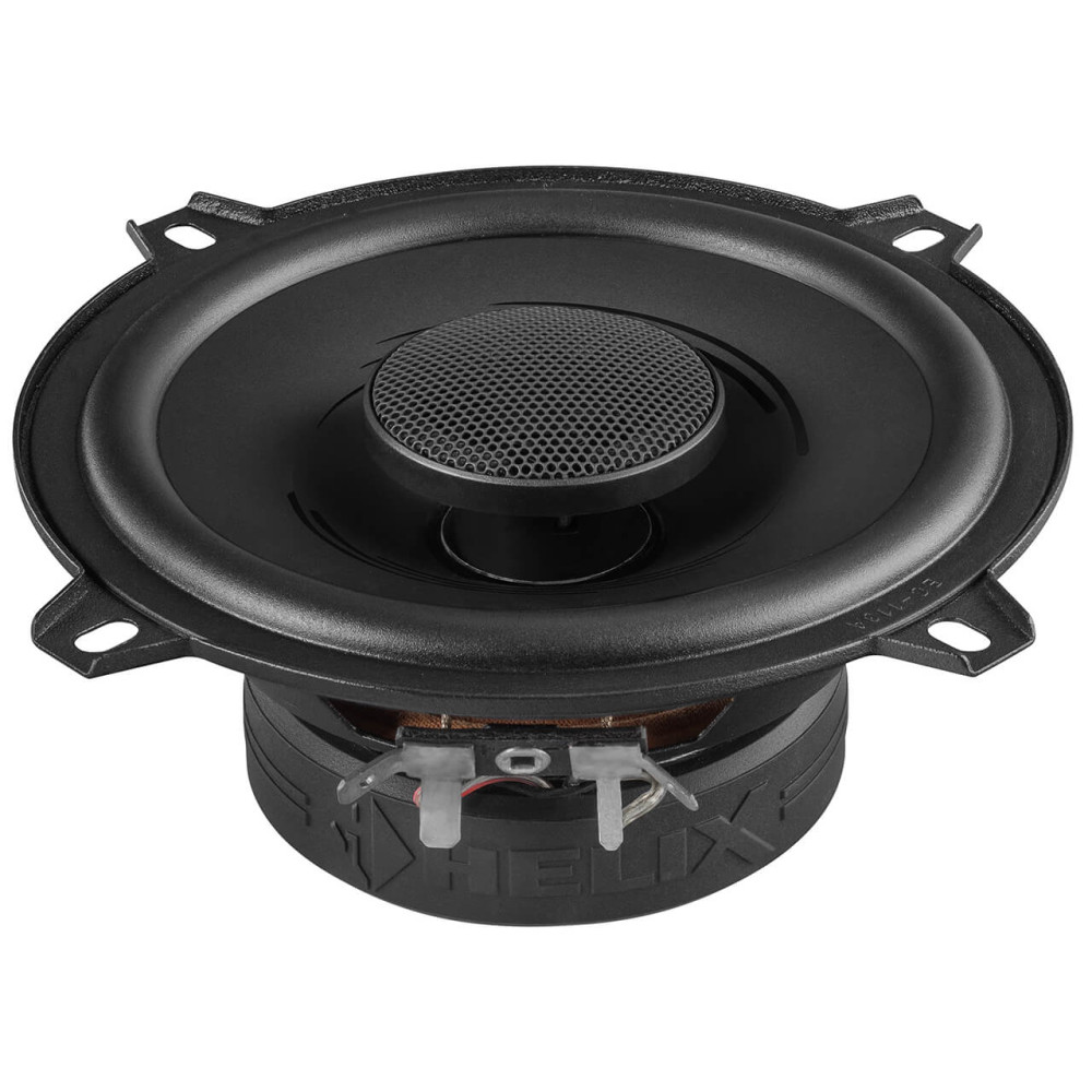 Двулентови коаксиални говорители Helix PF C130, 5.25 инча, 50W