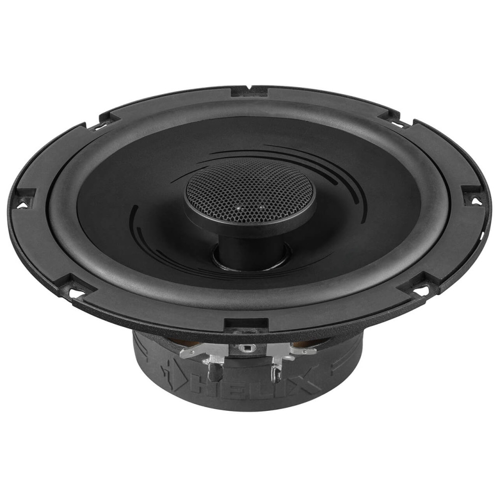 Двулентови коаксиални говорители Helix PF C165.2, 6.5 инча, 60W