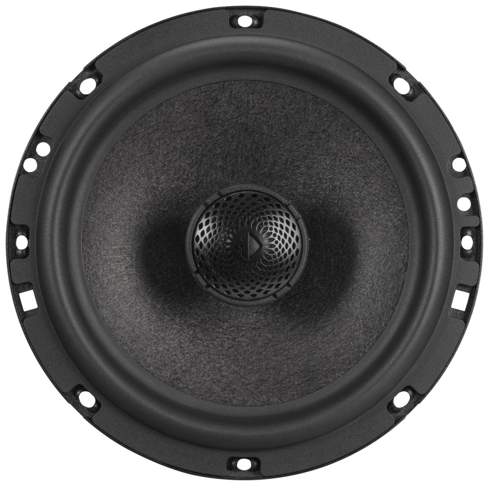 Двулентови коаксиални говорители Helix S 6X, 6.5 инча, 80W