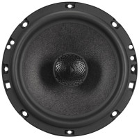 Двулентови коаксиални говорители Helix S 6X, 6.5 инча, 80W