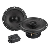 Двулентови коаксиални говорители Helix S 6X, 6.5 инча, 80W