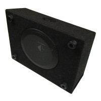 Субуфер Helix K 10E.2, 300W, 10 инча