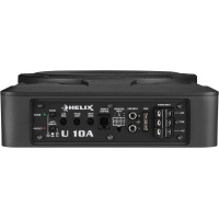 Активен Субуфер Helix U 10A, 180W, 10 инча