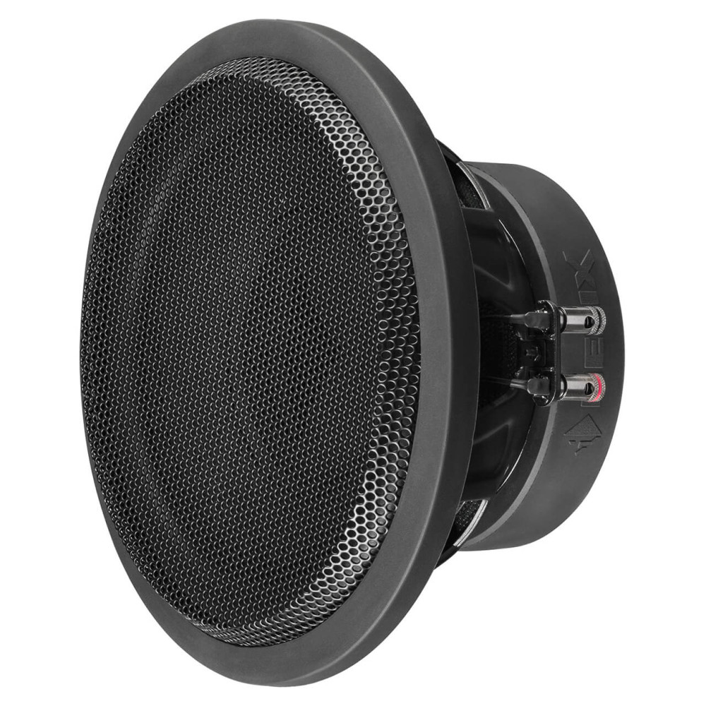 Субуфер Helix IK W10, 300W, двунамотков 2х2ohm, 10 инча