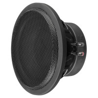 Субуфер Helix IK W10, 300W, двунамотков 2х2ohm, 10 инча