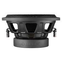 Субуфер Helix IK W10, 300W, двунамотков 2х2ohm, 10 инча