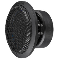 Субуфер Helix IK W6, 150W,6.5 инча, двунамотков