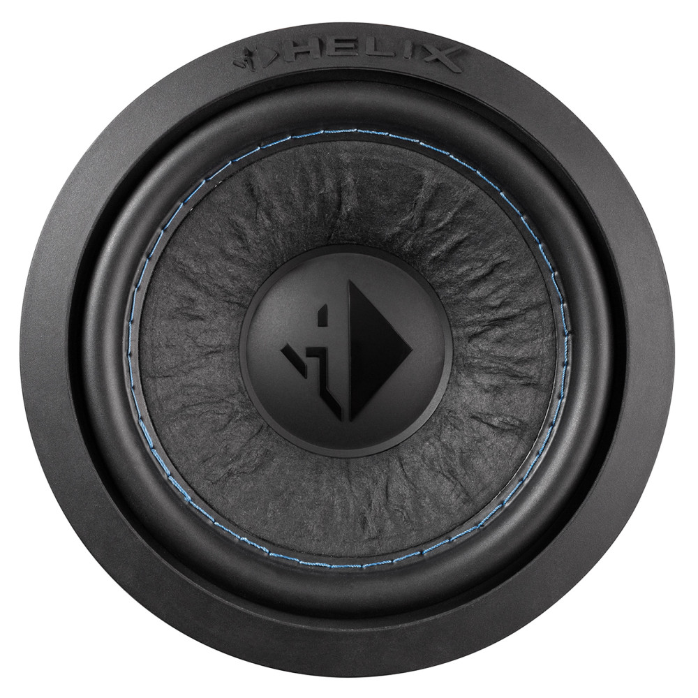 Субуфер Helix IK W6, 150W,6.5 инча, двунамотков