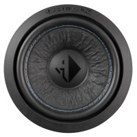 Субуфер Helix IK W6, 150W,6.5 инча, двунамотков