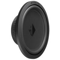 Субуфер Helix IK S8, 300W,8 инча, плитък, еднонамотков