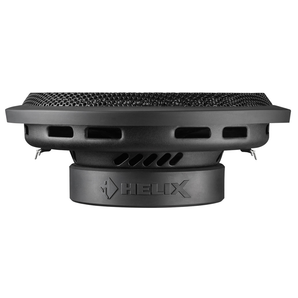 Субуфер Helix IK S12, 300W,12 инча, плитък, двунамотков - ALFATECHNICS