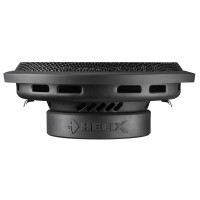 Субуфер Helix IK S8, 300W,8 инча, плитък, еднонамотков