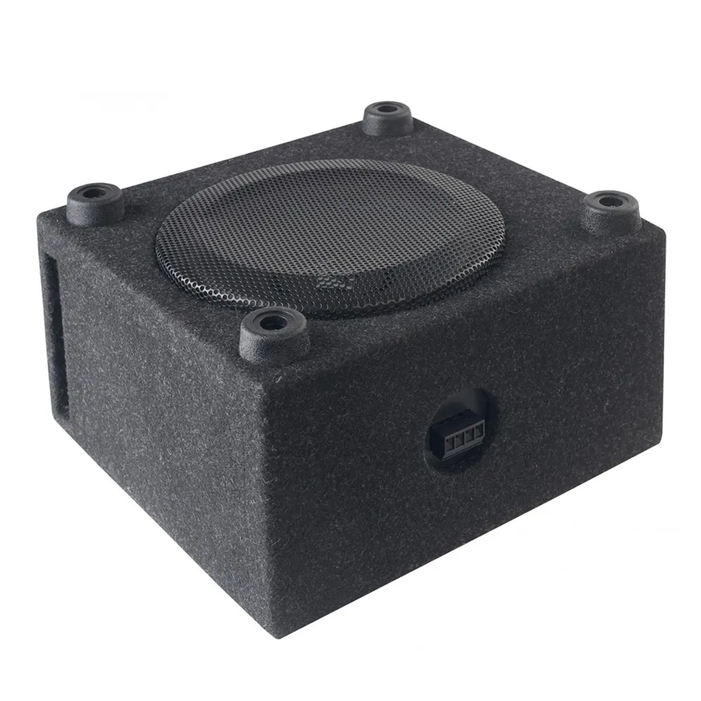 Субуфер Helix K 8E.2, 300W, 8 инча
